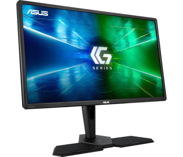 ASUS CG32UQ 4K HDR Console Gaming - 524356 - zdjęcie 7